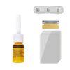 Windshield Repair Kit for Chips and Cracks