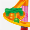 DIY Marble Run Building Blocks Set