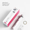 Portable Phone Tripod with Magnetic Mount and Wireless Remote