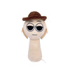 Sprunki Character Soft Plush Toy Doll