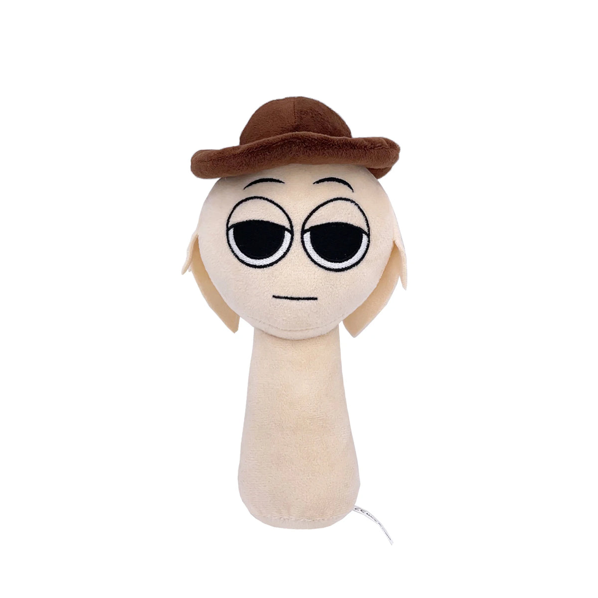 Sprunki Character Soft Plush Toy Doll