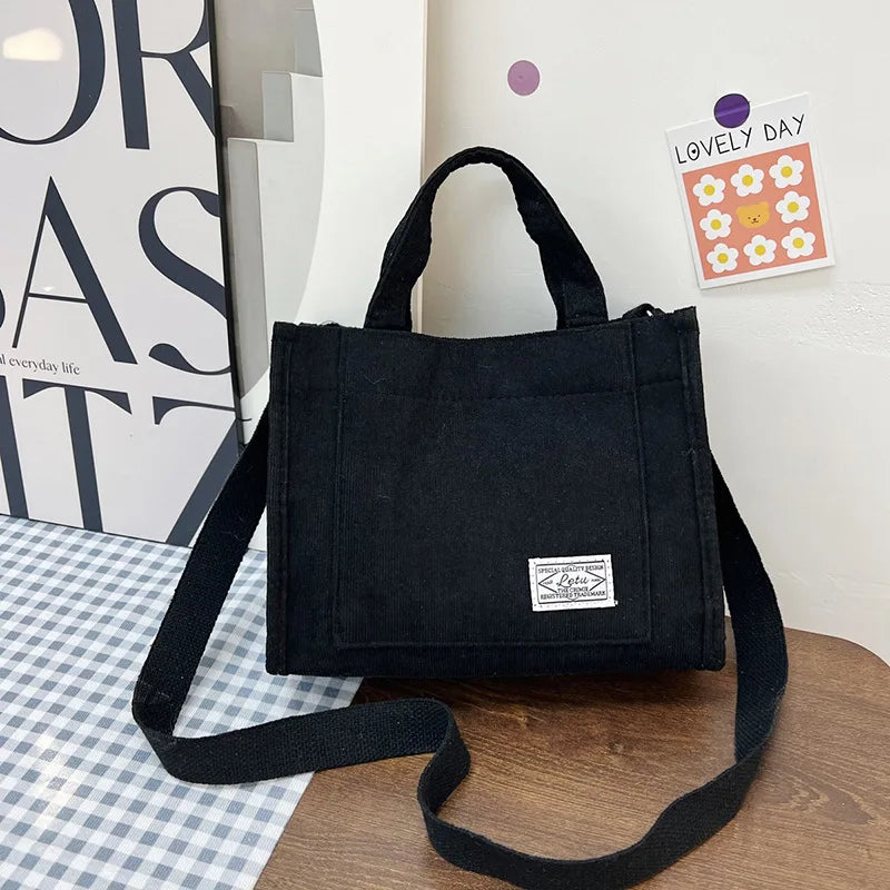 Cordri-Crossbody-Tasche