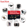 High-Speed TF/SD Memory Card for Phones, Tablets & Cameras