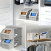 Stackable Hat Storage Organizer