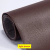 Self-Adhesive Leather Repair Patches