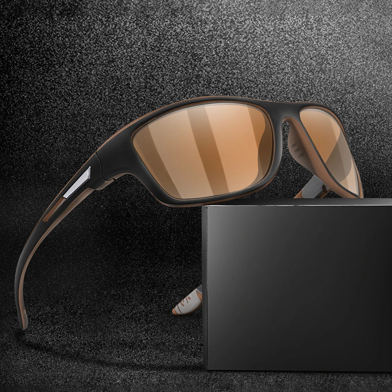 Polarized Outdoor Sunglasses