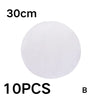 Reusable Non-Stick Silicone Steamer Mat (Multi-Size)