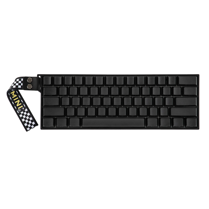 Mini60 HE Pro Magnetic Gaming Keyboard