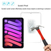 Tempered Glass Screen Protector for iPad Mini