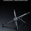 Aluminum Alloy Foldable Stand for Phone, Tablet & Laptop