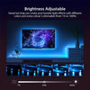 Ruban de LED RGB avec Télécommande