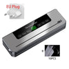 Portable Electric Vacuum Sealer