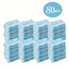 Disposable Microfiber Duster Refills (Handle Not Included) for Furniture and Blinds