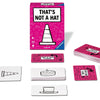 That's Not A Hat - Bluffing & Memory Party Game
