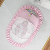Foldable Baby Mosquito Net Canopy Stand