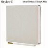 Linen Self-Adhesive Photo Album for Scrapbooking and DIY