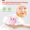 Interactive Plush Farm Barn with Stuffed Animals for Toddlers