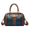 Luxury Leather Shoulder & Crossbody Bag for Women