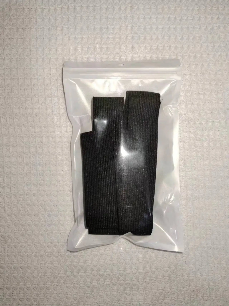 Banda Elástica Ajustable para Sujeción de Peluca