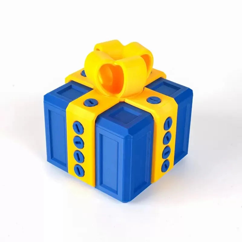 Screw You Pop-Up Gift Box — Hilarious Prank Gift