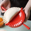 Ergonomic Dumpling & Pastry Press Mold