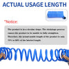 Expandable EVA Garden Hose