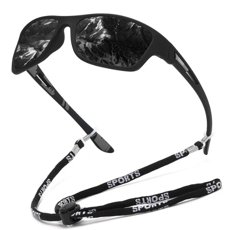 Polarized Fishing & Driving Sunglasses