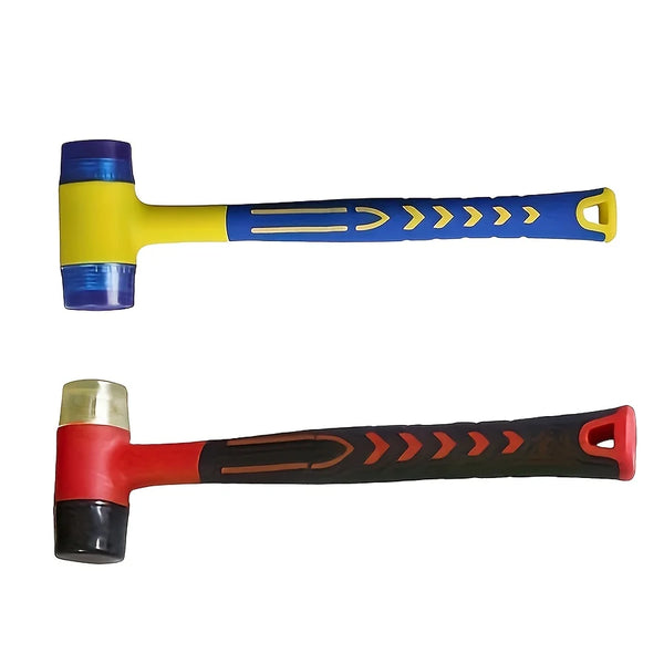 Multipurpose Rubber Mallet Hammer