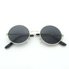 Retro Round Sunglasses