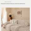 Herringbone Chenille Sofa Cover — All-Season Furniture Protector