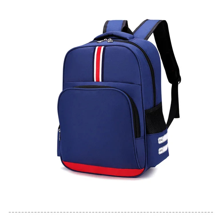Sprunki Cartoon Backpack – Large Capacity Rucksack for Teens and Adults
