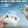 Mini Micro Quadcopter Drone for Kids