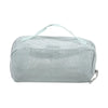 Compact Travel Cosmetic Organizer Bag