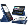 Magnetic Folio Case for iPad Air 11 Inch with Auto Wake/Sleep