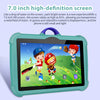 Tablet para Niños de 7 Pulgadas con Android 13