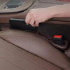 Car Seat Gap Filler Organizer – 2-Piece Set