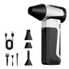 Portable Turbo Fan with 5 Nozzles