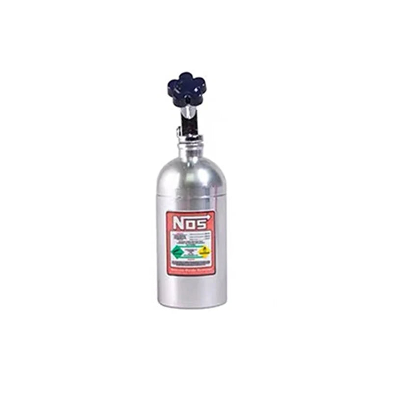 Solid Lemon Car Air Freshener