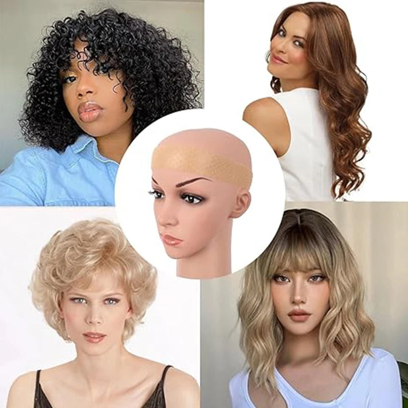 Silicone Wig Grip Headband