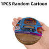 Surprise Squishy Toys Blind Box – Slow-Rise Stress Relief Fidgets, Random Cute Designs
