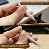 Stainless Steel Jewelry Piercing Tool Kit