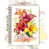Spiral Adult Coloring Book
