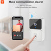 Wireless HD Video Doorbell Camera