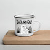 Dinosaur Themed Coffee Mug