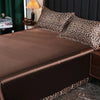 Luxury Mulberry Silk Bedding Set – Silky Smooth & Hypoallergenic