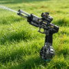LED Electric Water Blaster with Continuous Firing