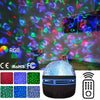 Galaxy Projector Night Light