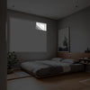 Portable Blackout Curtains with Easy-Cut Design for Any Window