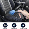 Rechargeable Turbo Jet Handheld Air Blower