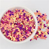 10mm Flower Sequin Craft Embellishments